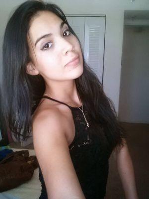 Photo of Keila A.