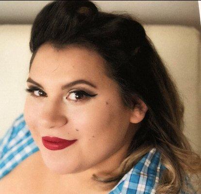 photo of Samantha Z.