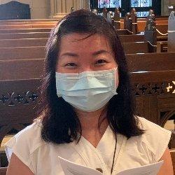 Photo of Liza C.