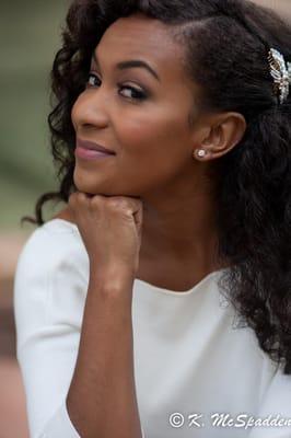 Photo of Candice M.