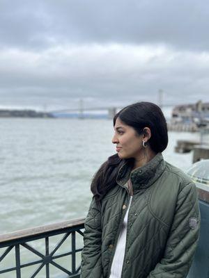 Photo of Vani N.