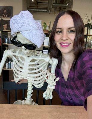 Photo of Rachelle P.