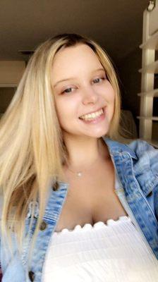 Photo of Alicia L.