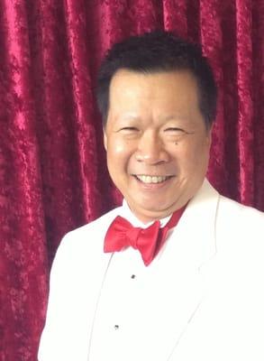 Photo of Randy Q.