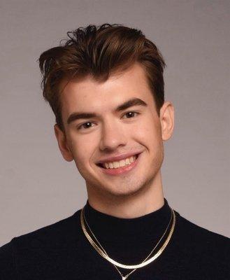 Photo of Landon W.