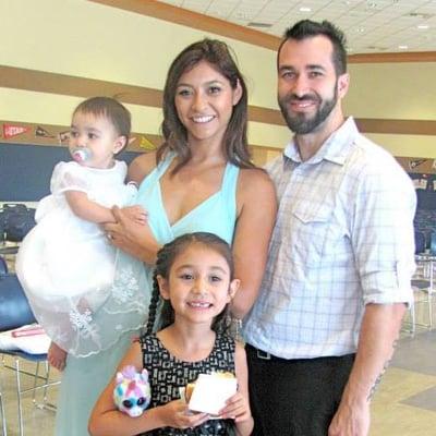 Photo of Genevieve L.