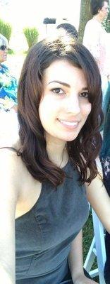Photo of Lauren S.