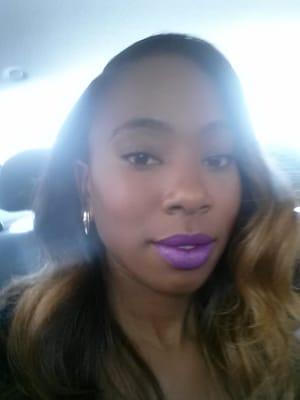 Photo of Danielle C.