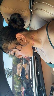 Photo of Kimberly M.