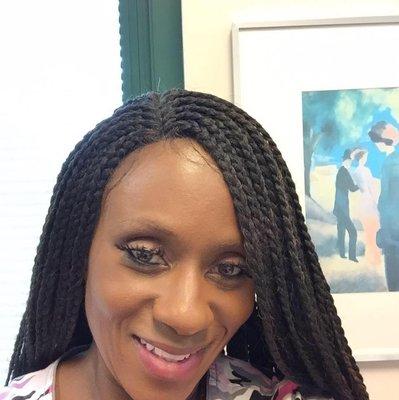 Photo of Sunshine C.