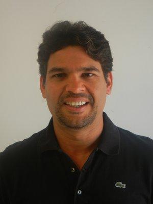 Photo of Prakash M.
