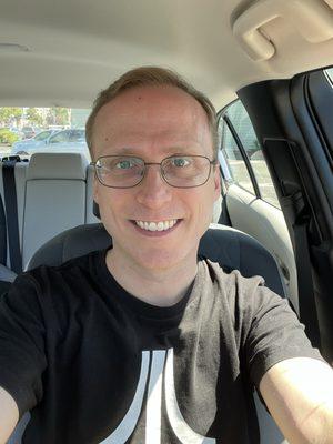 Photo of Anthony B.