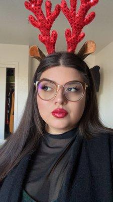Photo of Maddison R.
