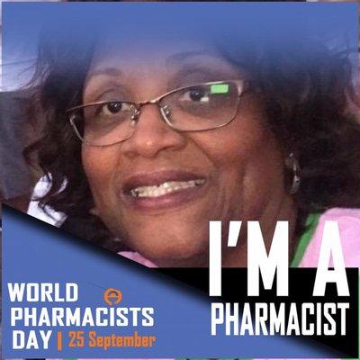 Photo of Diana M.