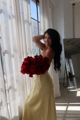Photo of Racheal B.