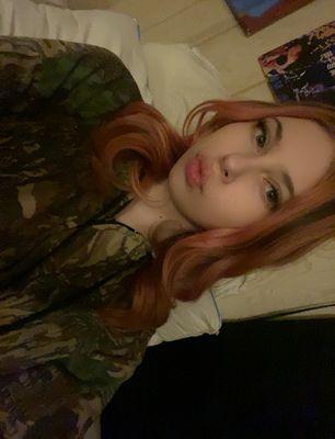 Photo of Kaydence G.