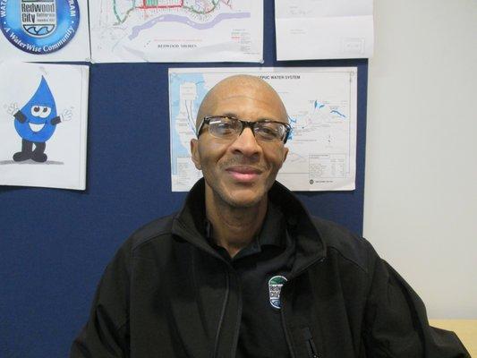 Photo of Skip P.