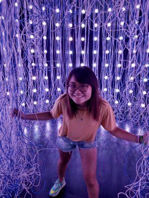 photo of Franz Nicole M.