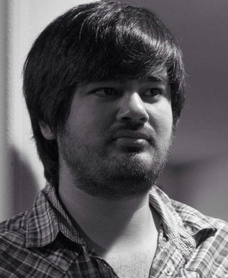 Photo of Vince M.