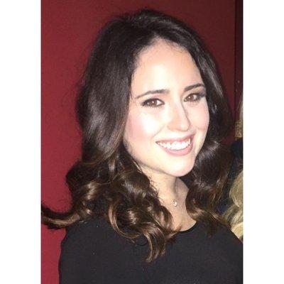 Photo of Amanda K.