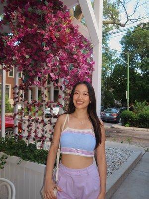 Photo of Karen C.