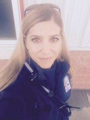 photo of Jennifer D.