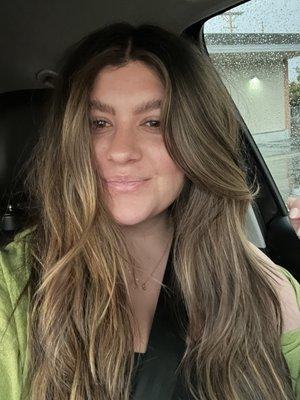 photo of Victoria P.