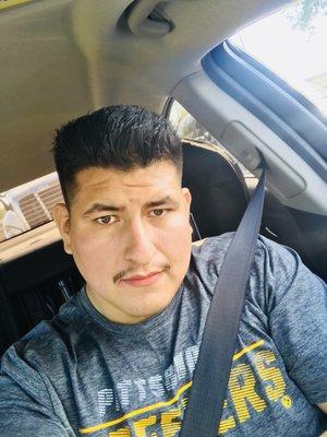 Photo of Mario S.