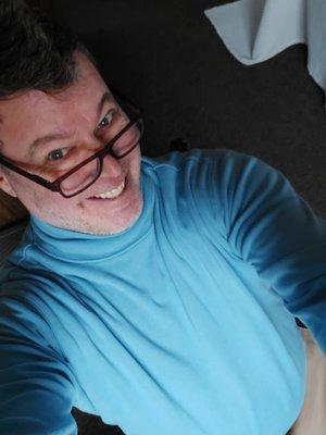 Photo of Jeffry P.