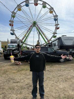 photo of Christopher R.