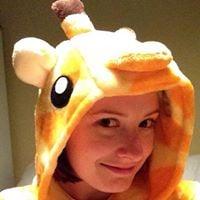 photo of Carollynn G.