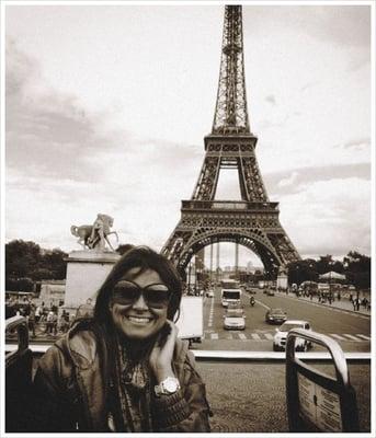 photo of Mishelle T.