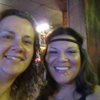 photo of Leticia DelaCruz E.