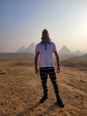 Photo of Jason D.