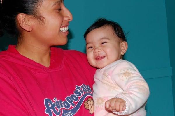 photo of Christina M.