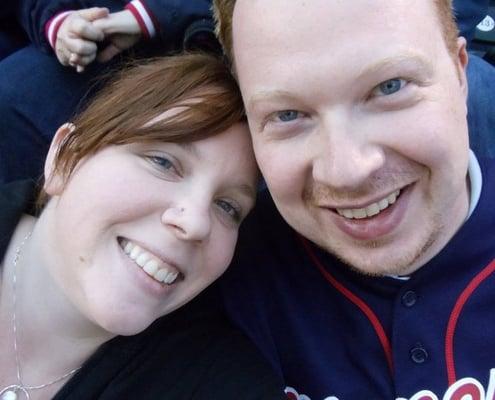 photo of Katherine G.