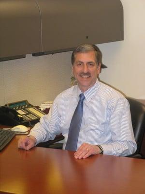 Photo of John S.