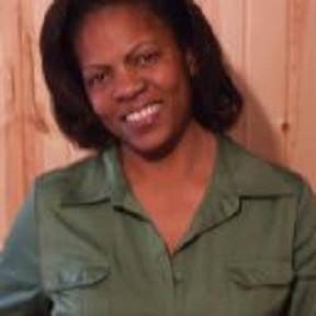Photo of Anna R.