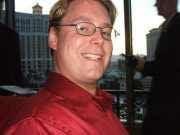 Photo of Chris M.