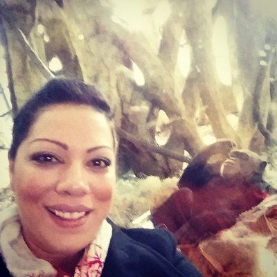 Photo of Elizabeth H.