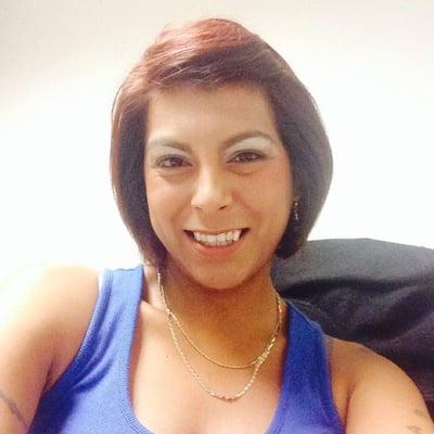 Photo of Christina M.