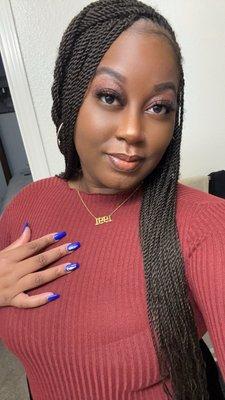Photo of Shantelle M.