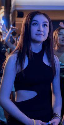 photo of Stephanie L.