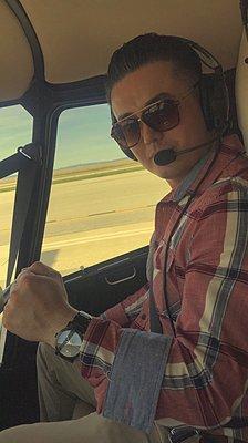 photo of Mohammad S.