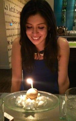 Photo of Stephanie S.