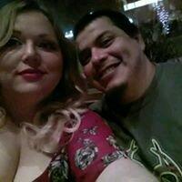 Photo of Andy N Tiffany P.