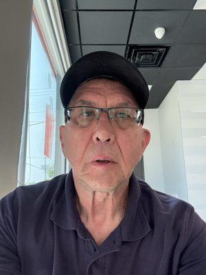 Photo of Steve B.