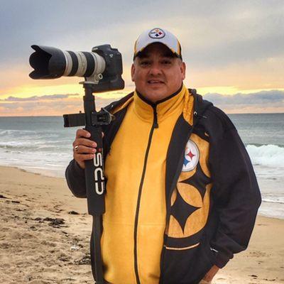 Photo of Antonio A.