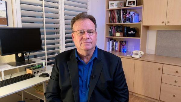 Photo of Gary K.