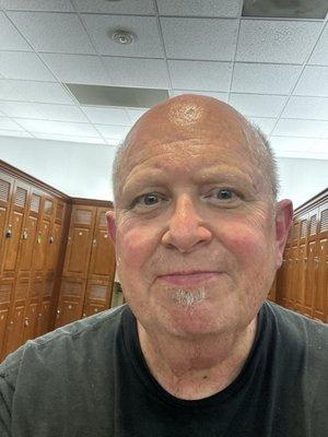 photo of Jonathan R.